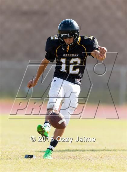 Thumbnail 3 in Marshall [John] @ Brennan photogallery.