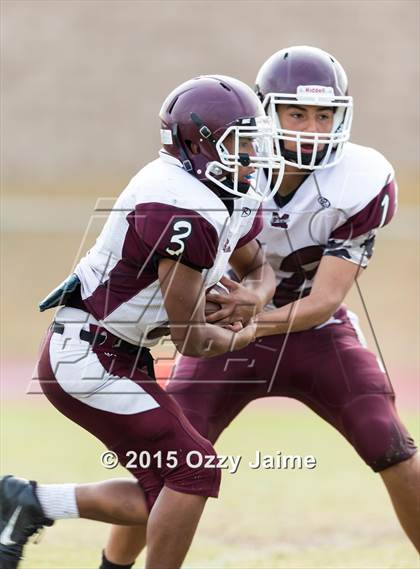 Thumbnail 2 in Marshall [John] @ Brennan photogallery.