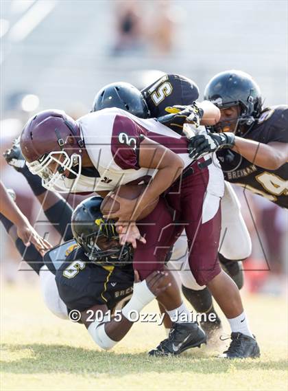 Thumbnail 2 in Marshall [John] @ Brennan photogallery.