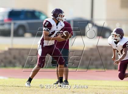 Thumbnail 2 in Marshall [John] @ Brennan photogallery.