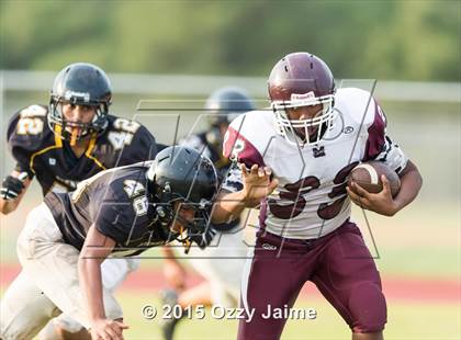 Thumbnail 3 in Marshall [John] @ Brennan photogallery.