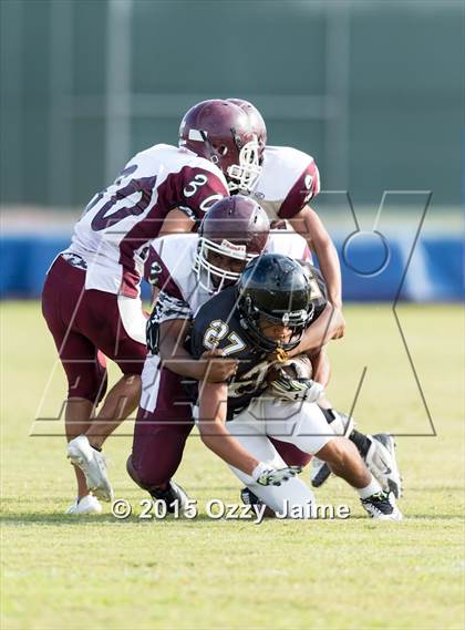 Thumbnail 3 in Marshall [John] @ Brennan photogallery.