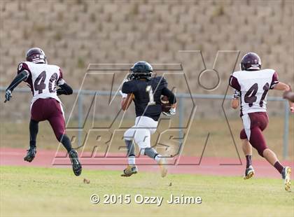 Thumbnail 3 in Marshall [John] @ Brennan photogallery.