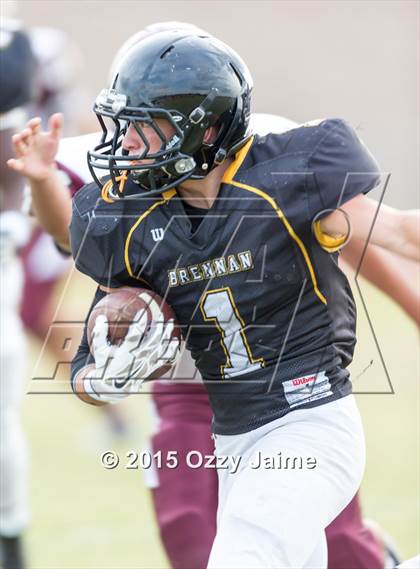 Thumbnail 3 in Marshall [John] @ Brennan photogallery.