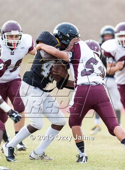 Thumbnail 1 in Marshall [John] @ Brennan photogallery.