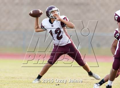 Thumbnail 3 in Marshall [John] @ Brennan photogallery.