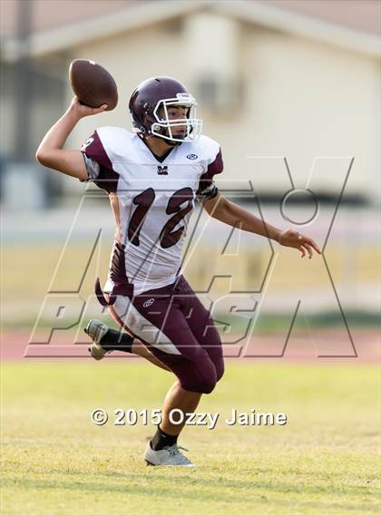 Thumbnail 3 in Marshall [John] @ Brennan photogallery.