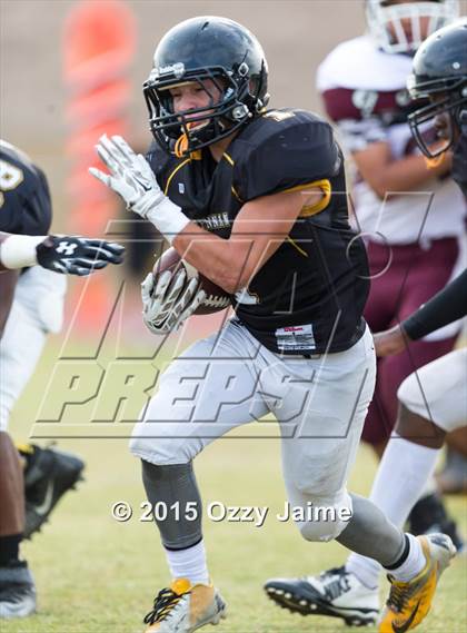 Thumbnail 3 in Marshall [John] @ Brennan photogallery.