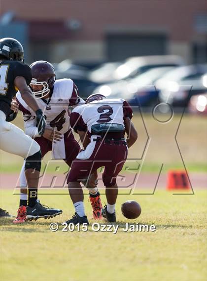 Thumbnail 2 in Marshall [John] @ Brennan photogallery.