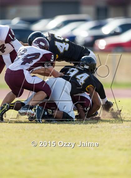 Thumbnail 1 in Marshall [John] @ Brennan photogallery.