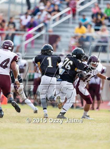 Thumbnail 2 in Marshall [John] @ Brennan photogallery.