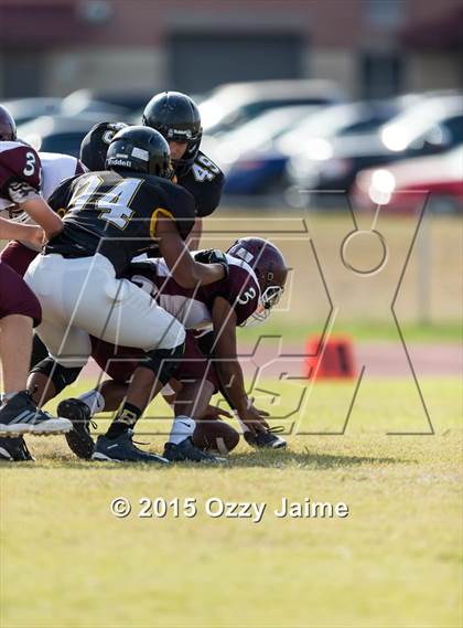 Thumbnail 3 in Marshall [John] @ Brennan photogallery.