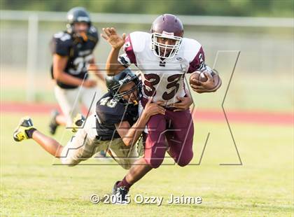 Thumbnail 1 in Marshall [John] @ Brennan photogallery.