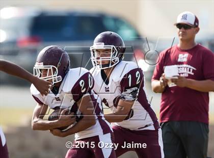 Thumbnail 3 in Marshall [John] @ Brennan photogallery.