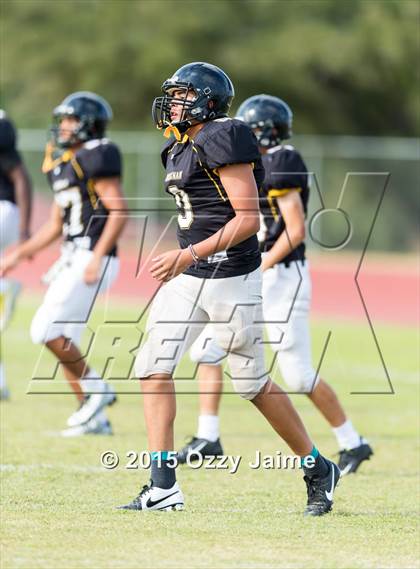 Thumbnail 1 in Marshall [John] @ Brennan photogallery.
