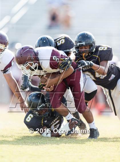 Thumbnail 3 in Marshall [John] @ Brennan photogallery.