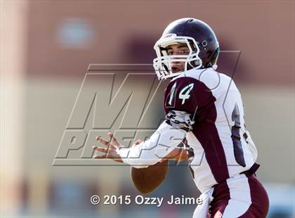 Thumbnail 3 in Marshall [John] @ Brennan photogallery.