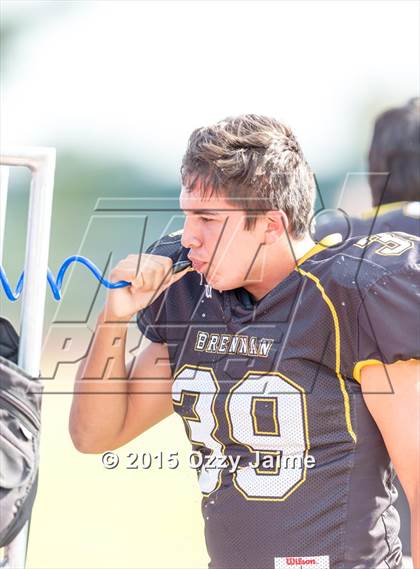 Thumbnail 3 in Marshall [John] @ Brennan photogallery.