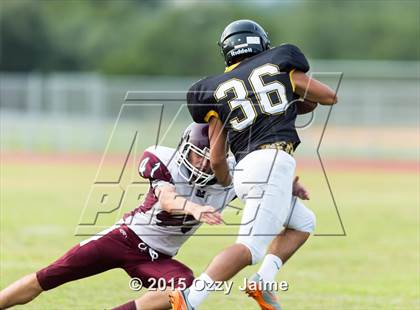 Thumbnail 3 in Marshall [John] @ Brennan photogallery.