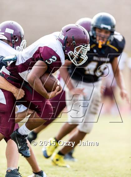 Thumbnail 1 in Marshall [John] @ Brennan photogallery.