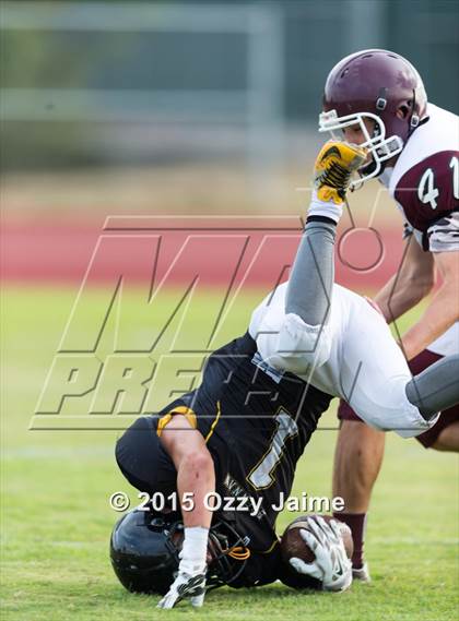 Thumbnail 1 in Marshall [John] @ Brennan photogallery.