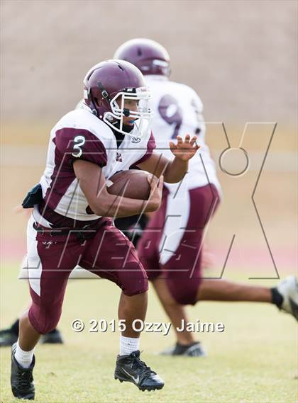 Thumbnail 3 in Marshall [John] @ Brennan photogallery.