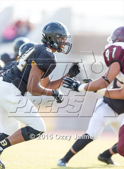 Thumbnail 3 in Marshall [John] @ Brennan photogallery.