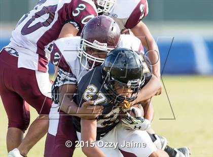 Thumbnail 2 in Marshall [John] @ Brennan photogallery.