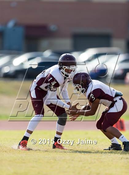 Thumbnail 3 in Marshall [John] @ Brennan photogallery.