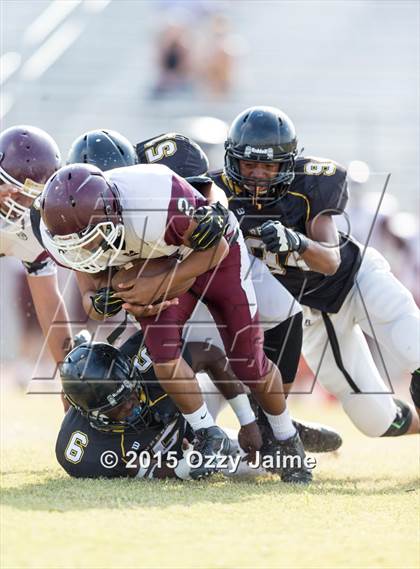 Thumbnail 1 in Marshall [John] @ Brennan photogallery.