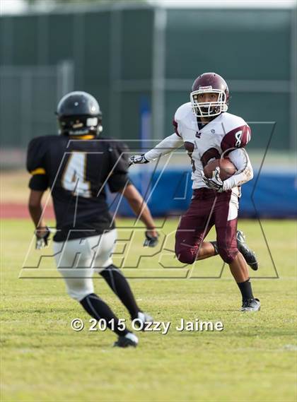 Thumbnail 3 in Marshall [John] @ Brennan photogallery.