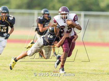 Thumbnail 3 in Marshall [John] @ Brennan photogallery.