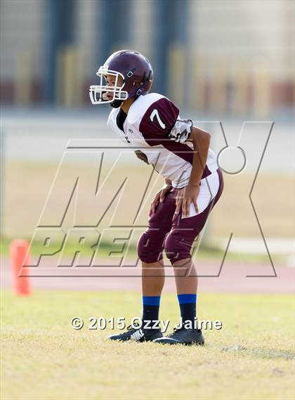 Thumbnail 2 in Marshall [John] @ Brennan photogallery.