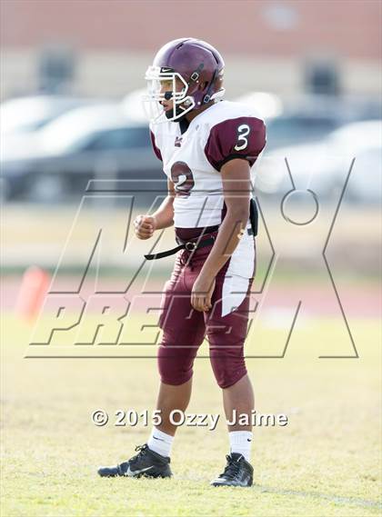 Thumbnail 1 in Marshall [John] @ Brennan photogallery.