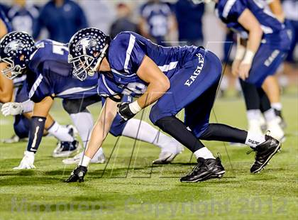 Thumbnail 1 in Inderkum vs. Vista del Lago (CIF SJS D3 Semifinal) photogallery.