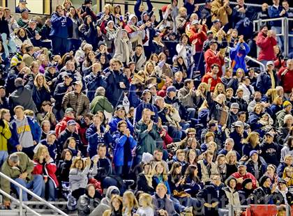 Thumbnail 1 in Inderkum vs. Vista del Lago (CIF SJS D3 Semifinal) photogallery.