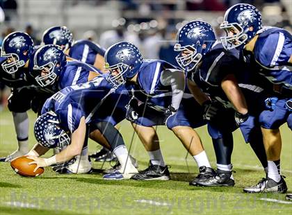 Thumbnail 1 in Inderkum vs. Vista del Lago (CIF SJS D3 Semifinal) photogallery.