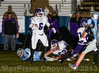 Thumbnail 1 in Arvada West @ Ralston Valley photogallery.