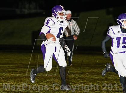 Thumbnail 1 in Arvada West @ Ralston Valley photogallery.