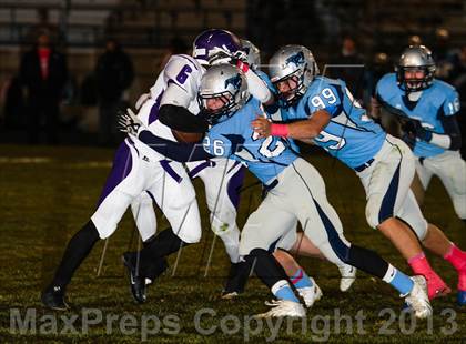 Thumbnail 1 in Arvada West @ Ralston Valley photogallery.
