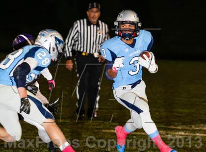 Thumbnail 3 in Arvada West @ Ralston Valley photogallery.