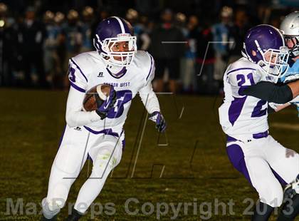 Thumbnail 3 in Arvada West @ Ralston Valley photogallery.