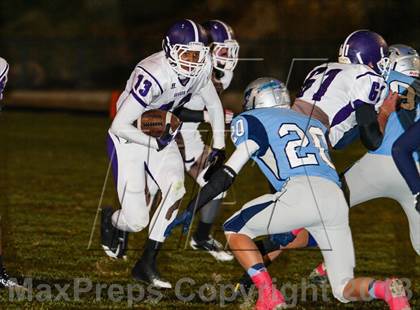 Thumbnail 1 in Arvada West @ Ralston Valley photogallery.