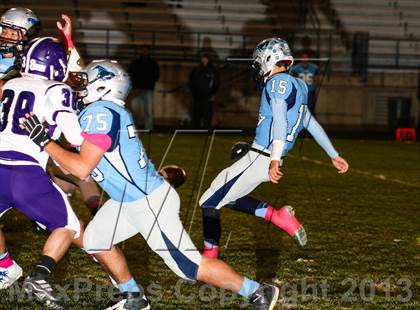 Thumbnail 1 in Arvada West @ Ralston Valley photogallery.