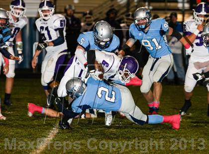 Thumbnail 3 in Arvada West @ Ralston Valley photogallery.