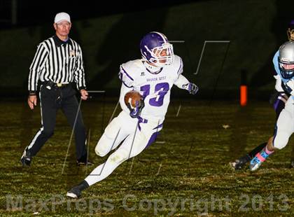 Thumbnail 3 in Arvada West @ Ralston Valley photogallery.