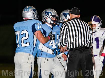 Thumbnail 1 in Arvada West @ Ralston Valley photogallery.
