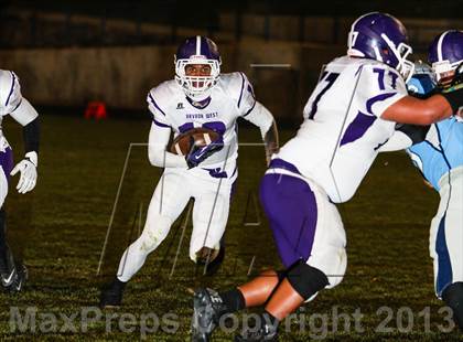 Thumbnail 1 in Arvada West @ Ralston Valley photogallery.
