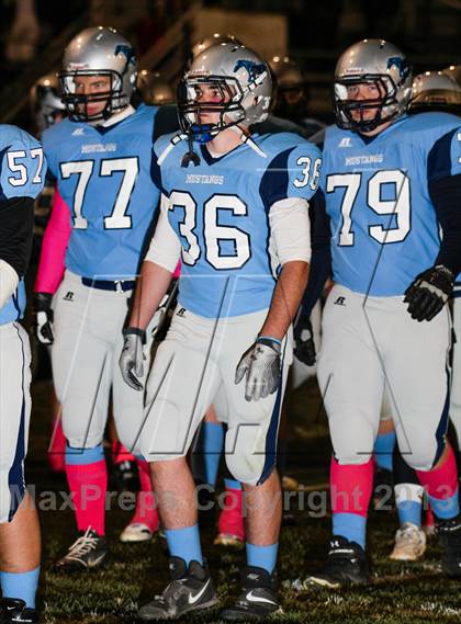 Thumbnail 3 in Arvada West @ Ralston Valley photogallery.