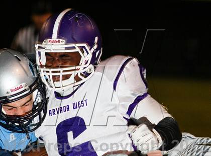 Thumbnail 3 in Arvada West @ Ralston Valley photogallery.